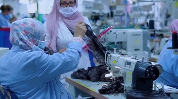 CMS - A presentation video