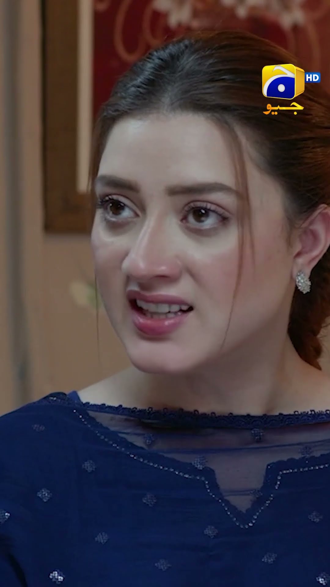 Tum Mujhe Kabhi Hasil Nahi Kar Sakoge - Shani || #Tauba #shorts