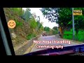 West nepal travelling cinematic  traveling cinematic  barun bist official