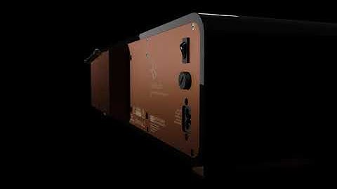 Ruark Audio R5 Signature, Precision in Sound & Design (Limited Edition)