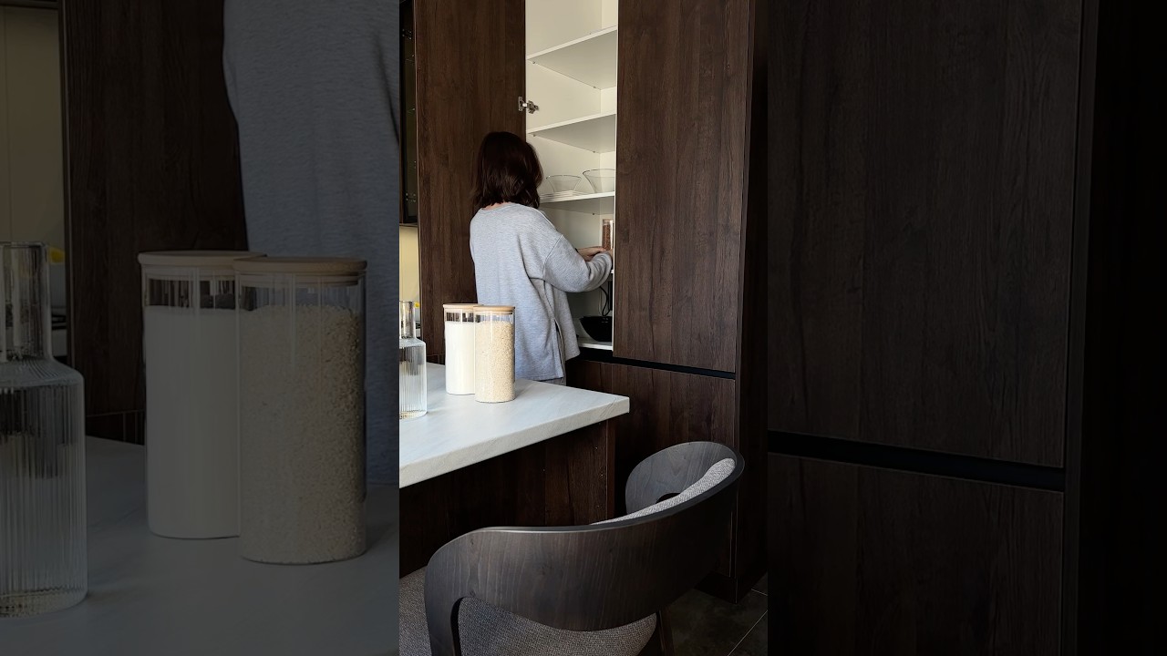 Обустройство новой кухни