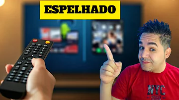 Porque o Smart View não encontra a TV?