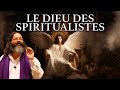 Lucifer  le dieu des spiritualistes  olivier manitara