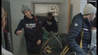 Leijonat Karjala-Turnauksessa Katso Video Ensimmäisestä Päivästä