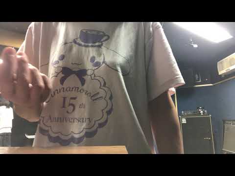ラブイズオーバー(替え歌編)