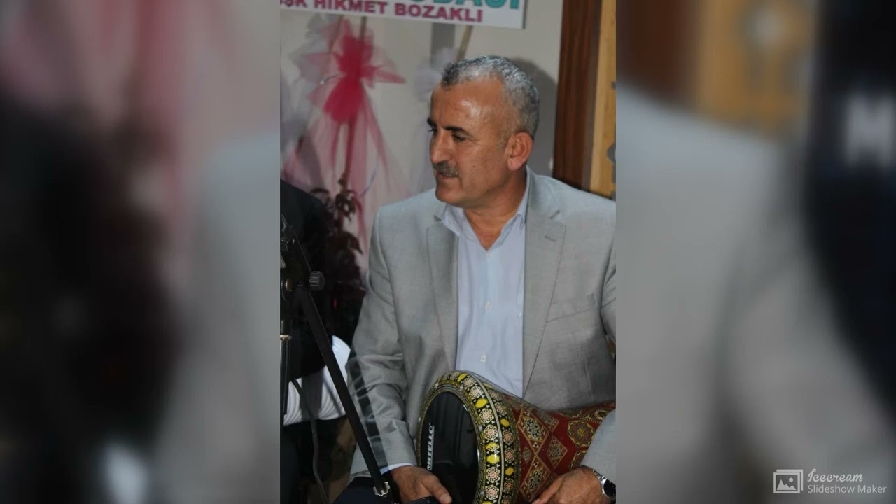 HARUN KIYAK GÖNÜL DAĞI