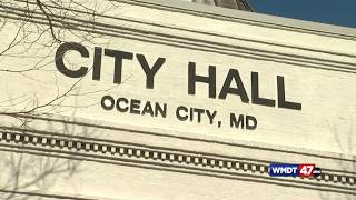 OC Funding Request || WMDT