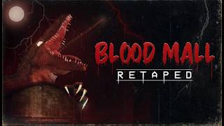 BLOOD MALL: RETAPED [1440p Walkthrough]