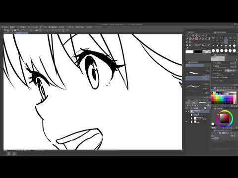 朝のお絵描き配信1222 - 朝のお絵描き配信1222
