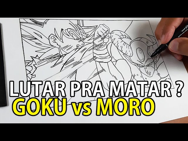 Desenhos Método FanArt 2.0 - Vegeta foi um personagem que evoluiu muito em  Dragon Ball ^^ Quem gostou dele no Super?? Quer aprender a desenhar o  Princípie dos Saiyajins?! Não precisa ter