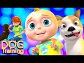 TooToo Boy - Pet Training Episode | Cartoon Animation Comedy For Children | Videogyan Kids Shows