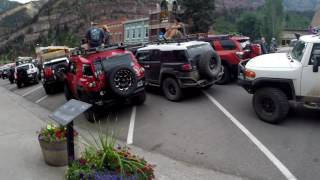 2016 FJ Summit Group Shot