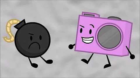 All Object Terror Style Intros: Part 3