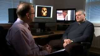 Dr Richard Buckley looks back on the University of Leicester's discovery of Richard III
