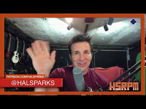 HSRPM - RUDY AND THE 3 STOOGES