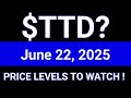 TTD Stock Analysis | The Trade Desk, Inc. | June 22, 2026