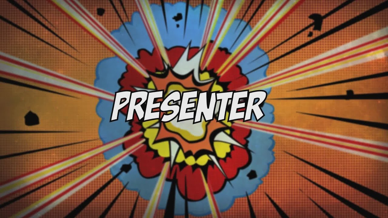 Sam and Mark: BAFTA Children's Presenter Winner in 2013