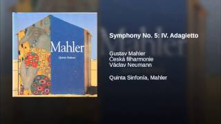 Symphony No. 5: IV. Adagietto