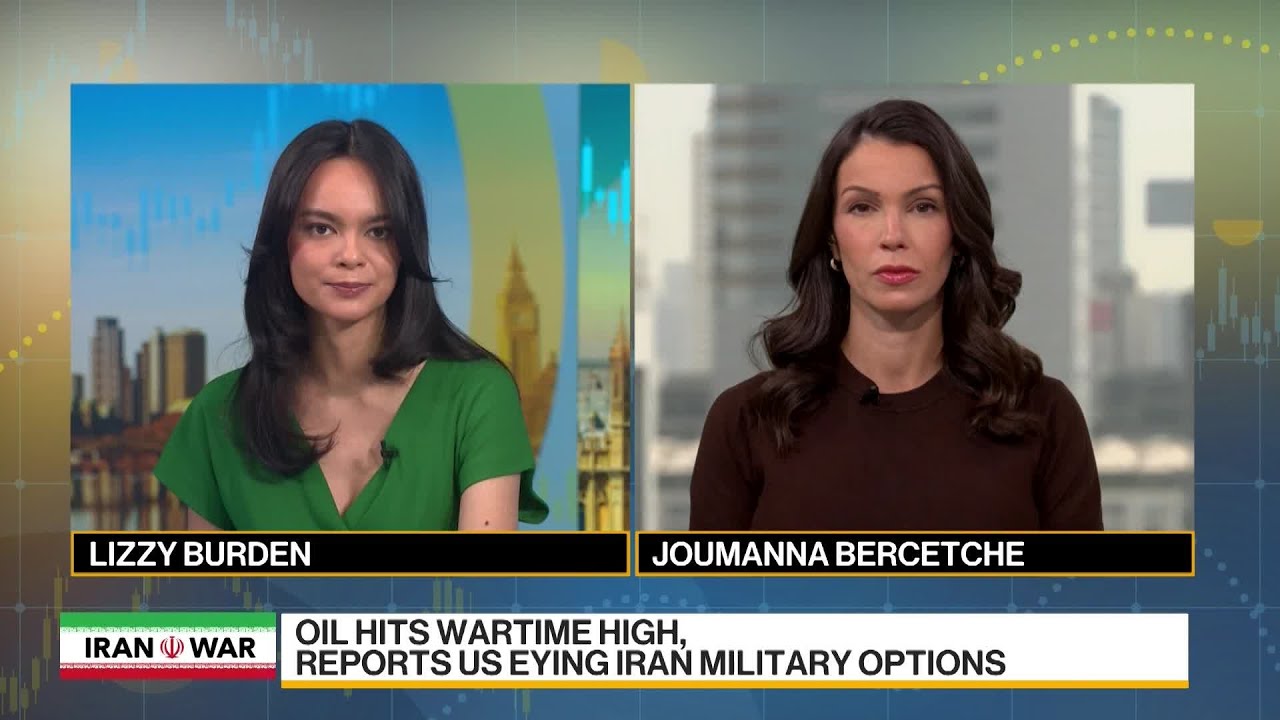 US-Iran War: Is Trump Considering Fresh Military Options?