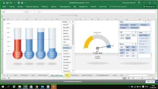 Бюджетирование / PowerQuery / PowerBI / Finalytics PRO