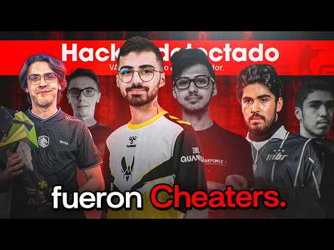 From CHEATERS to CHAMPIONS in VALORANT