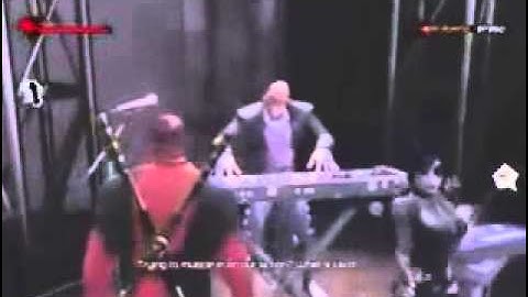 Deadpool Game Shark 1 walkthrough part 24 Multiplayer