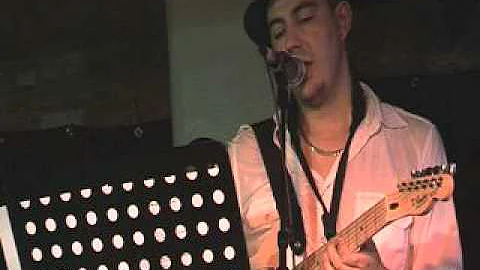 Samuel Thornton - Hi Fi club