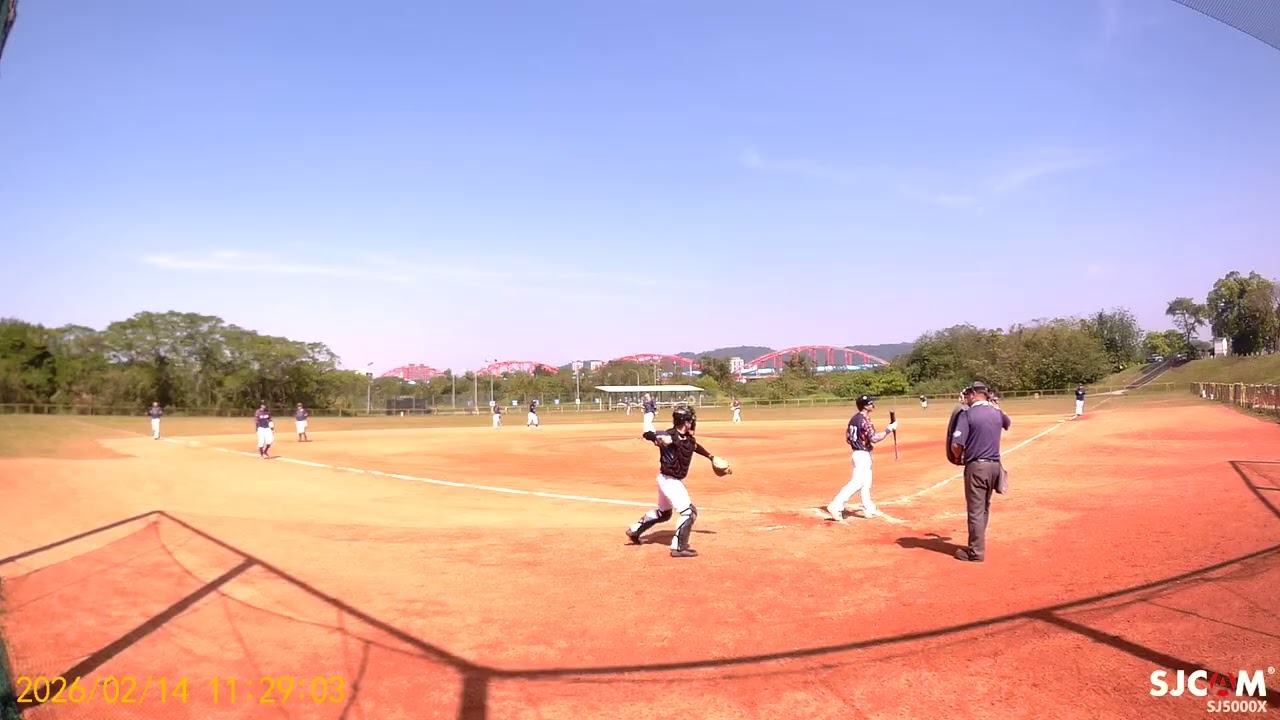 新和 NO 2025050 ACES VS 木柵OB  260214 2