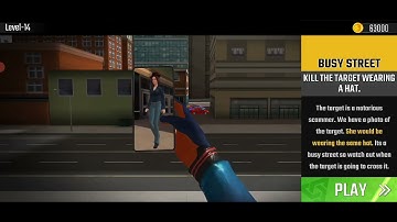 offline commando 3D sniper shooter game video |  real commando secret mission game |  secret mission