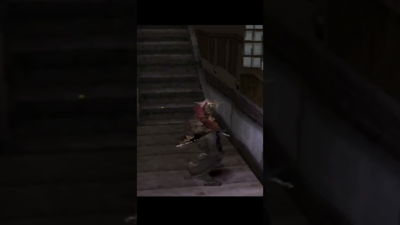 Tenchu - Stealth Assassins PS1 Mobile Gameplay 🥹. Nostalgie ❤️.