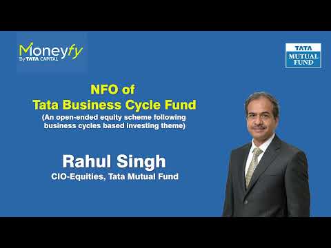 Know why to Invest in Tata Business Cycle Fund NFO