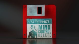 Node 0 // SUPERHOT MIND CONTROL DELETE