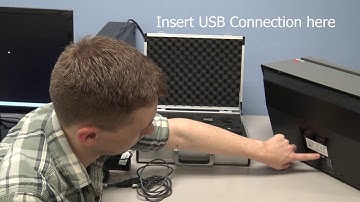 Dental Lab Life: Unboxing the 3Shape D2000 Scanner