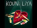 Free kouni liya official instrumental by hamsik34 remix