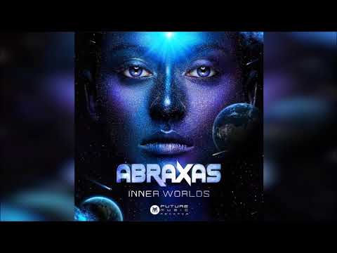Abraxas - Inner Worlds [Full Album]