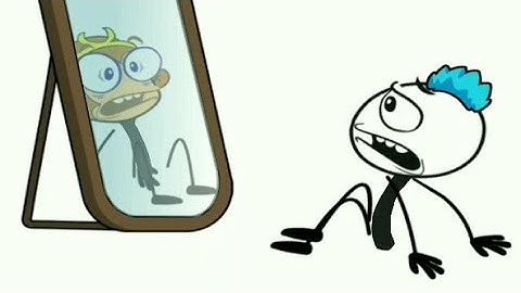 Troll Master - DOP Draw One Part - Stickman Puzzle - Level 76-100 - (ABI Global LTD Games)