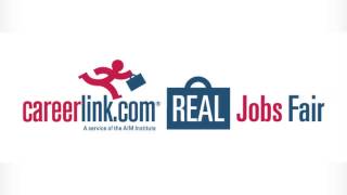 Careerlink Real Jobs Fair- Radio 1
