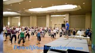 Dance Life Teacher Conference