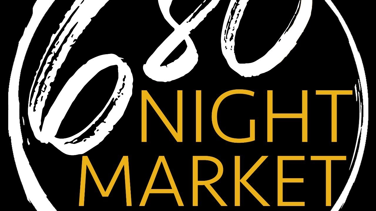 680 Night Market (Airai Side 3.13.21)