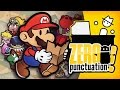 Paper Mario: The Thousand-Year Door (Zero Punctuation)