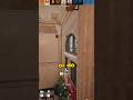 PRO Level ECHO Cams #rainbowsix