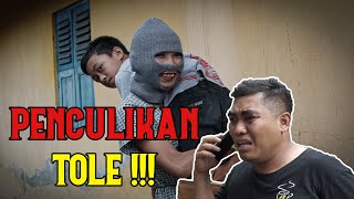 TOLE DICULIK !!! | PAK BHABIN | POLISI MOTRET