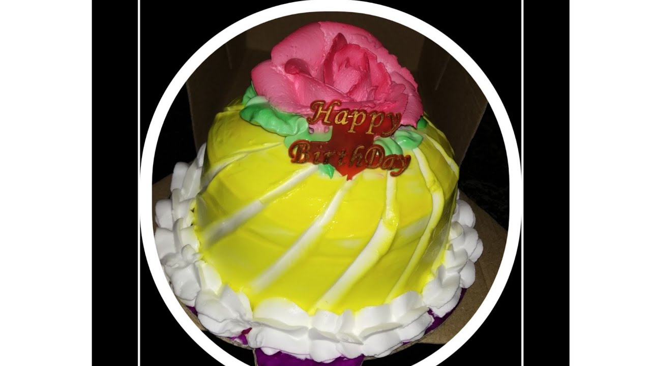 Pineapple Cake...easy cake decorating - YouTube Pineapple Cake...easy cake decorating - YouTube