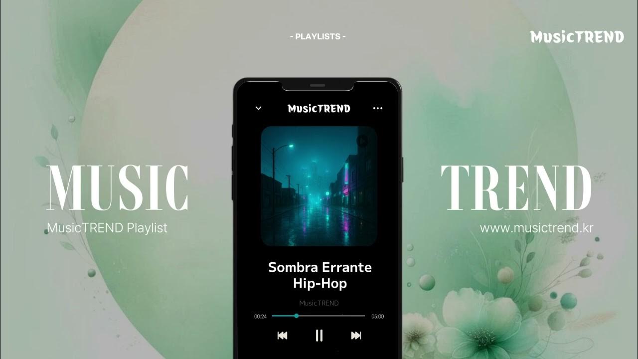Sombra Errante (Hip Hop) Sombra Errante (Hip Hop)