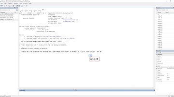 STATA:  One-Sample t-test