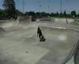 The Skate Trip: Sunnyvale