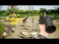Nikon ZR + Sony 25-50 mm: 6K REDCODE RAW Travel Rig Test! 📸