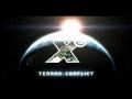 X3 Terran Conflict Intro Movie - without speech - original file
