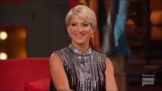 Dorinda Medley Dragging Everyone For Filth Pt. III