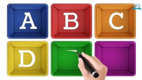 Writing Abc, How to Write Capital Letters A to Z | ABCD Writing for Kids | Primary Books Academy